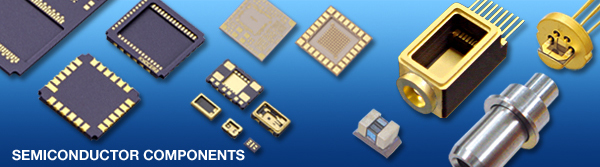 SEMICONDUCTOR COMPONENTS